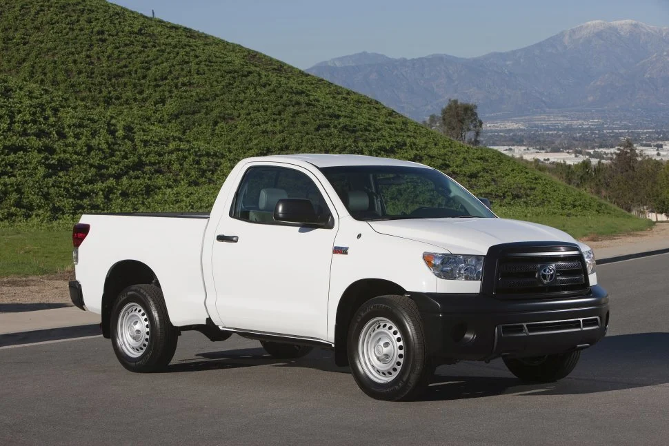 Toyota Tundra 4.0 V6 24V (236 Hp) Automatic2009 - 2011 thumbnail 5