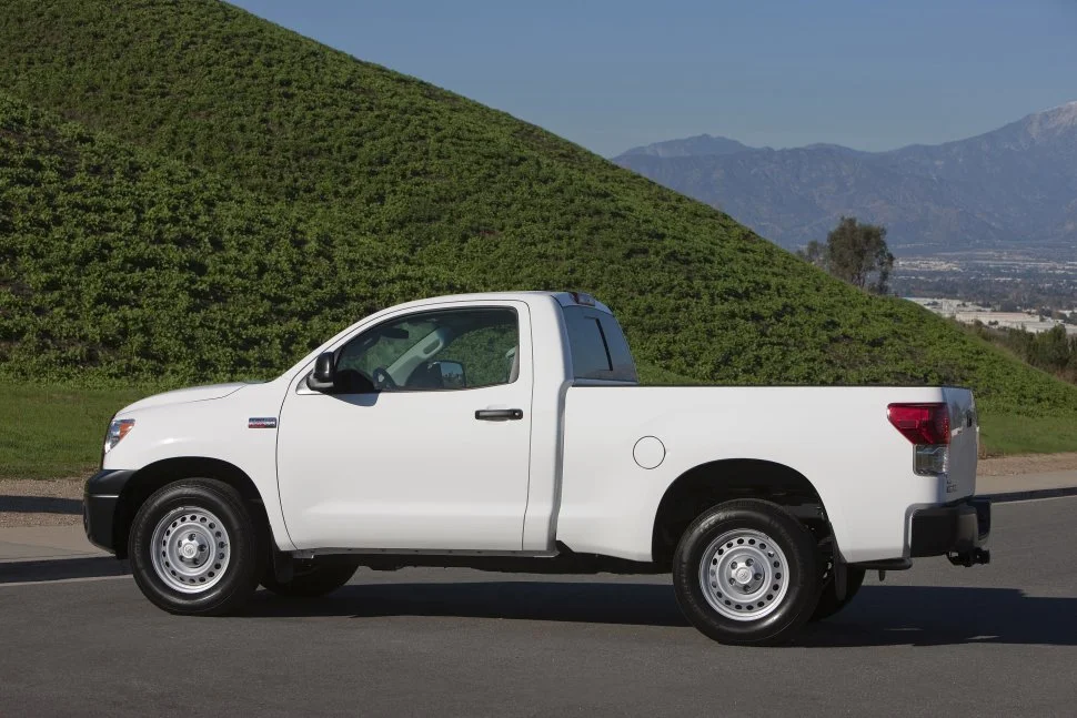 Toyota Tundra 4.0 V6 24V (236 Hp) Automatic2009 - 2011 thumbnail 7