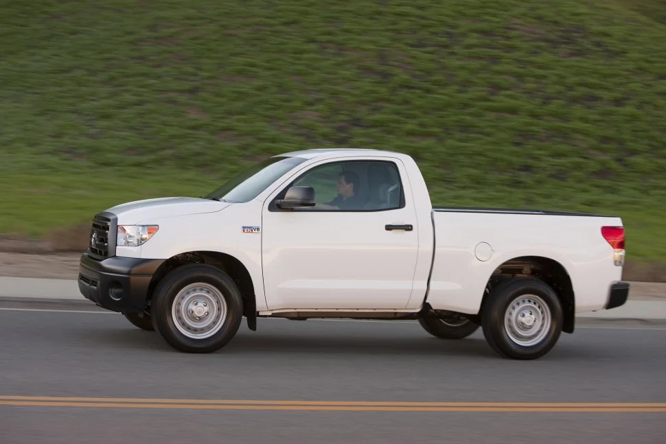 Toyota Tundra 4.0 V6 24V (236 Hp) Automatic2009 - 2011 thumbnail 9