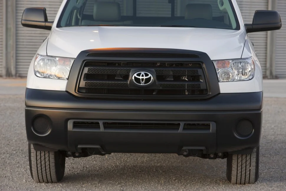 Toyota Tundra 4.0 V6 24V (236 Hp) Automatic2009 - 2011 thumbnail 10