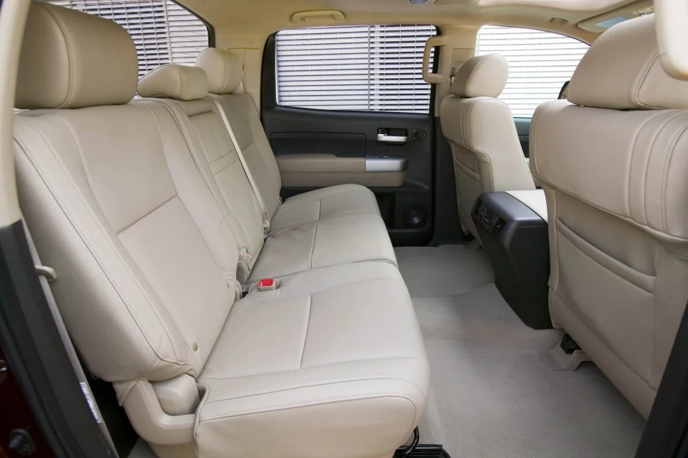 Toyota Tundra 4.7 V8 32V (271 Hp) 4x4 Automatic2006 - 2009 thumbnail 14