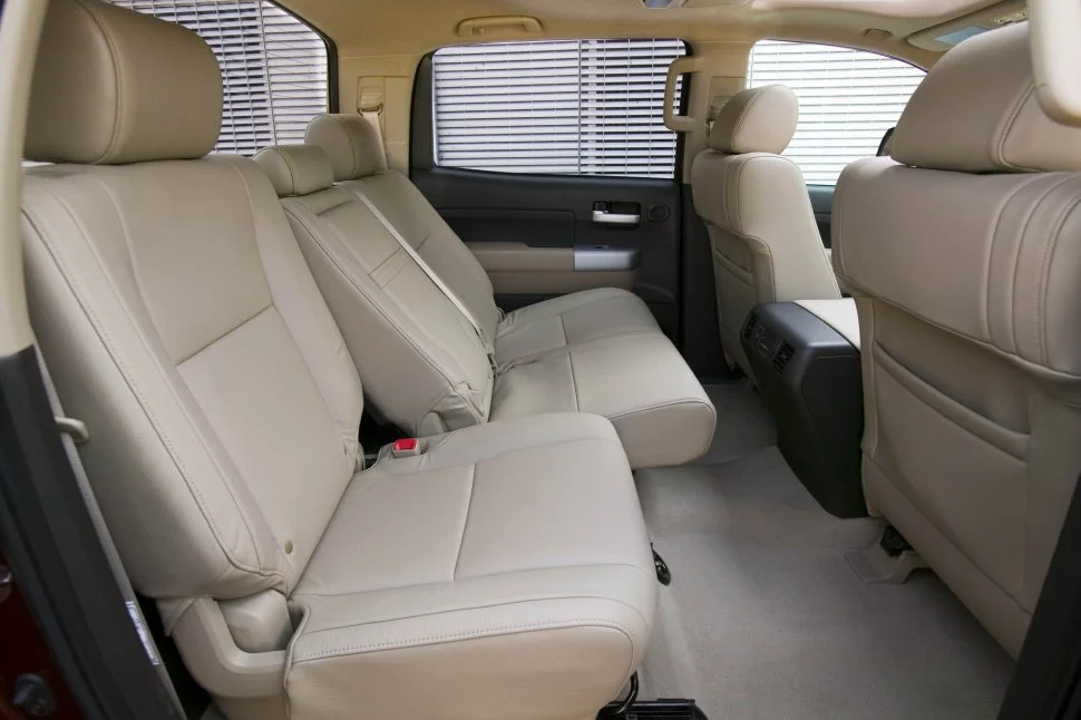 Toyota Tundra 4.7 V8 32V (271 Hp) 4x4 Automatic2006 - 2009 thumbnail 3