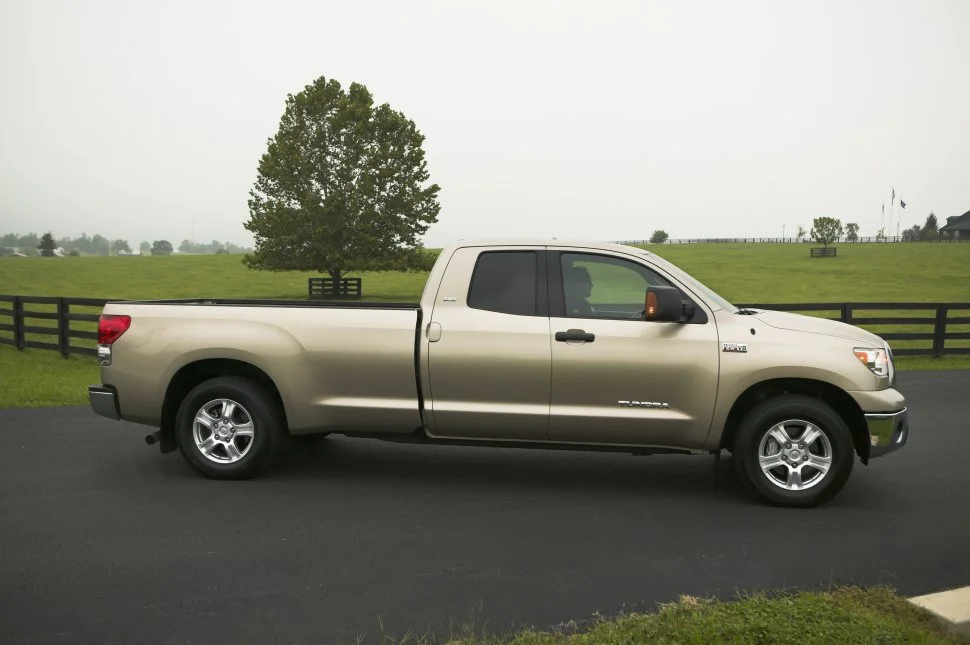 Toyota Tundra 4.7 V8 32V (271 Hp) 4x4 Automatic2006 - 2009 thumbnail 2