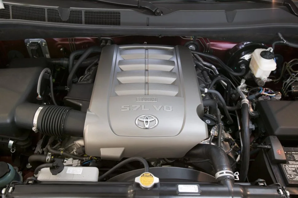 Toyota Tundra 4.7 V8 32V (271 Hp) 4x4 Automatic2006 - 2009 thumbnail 4
