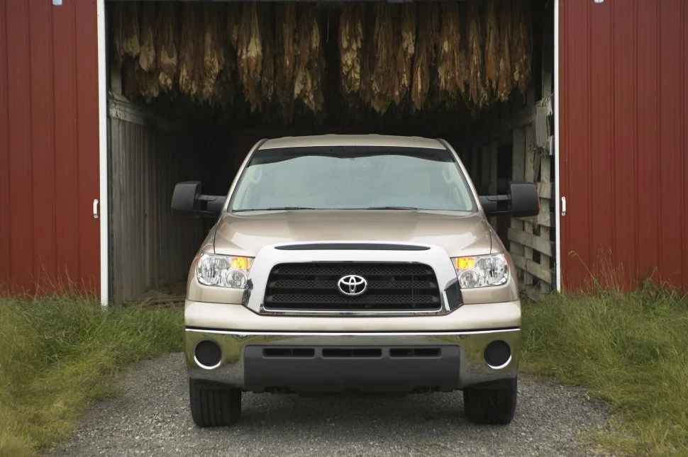 Toyota Tundra 4.7 V8 32V (271 Hp) 4x4 Automatic2006 - 2009 thumbnail 5