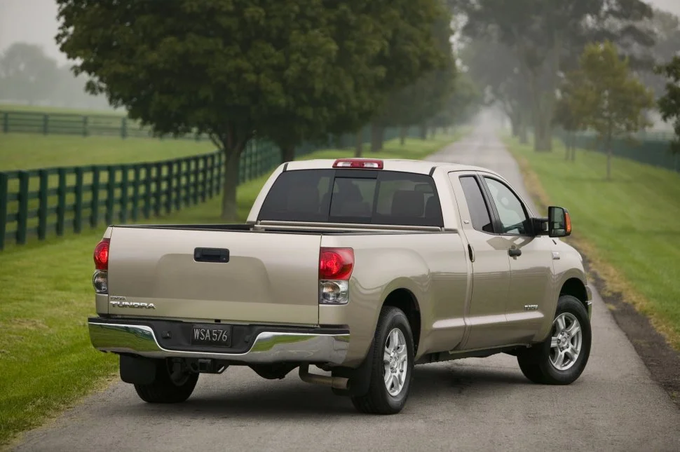 Toyota Tundra 4.7 V8 32V (271 Hp) 4x4 Automatic2006 - 2009 thumbnail 6