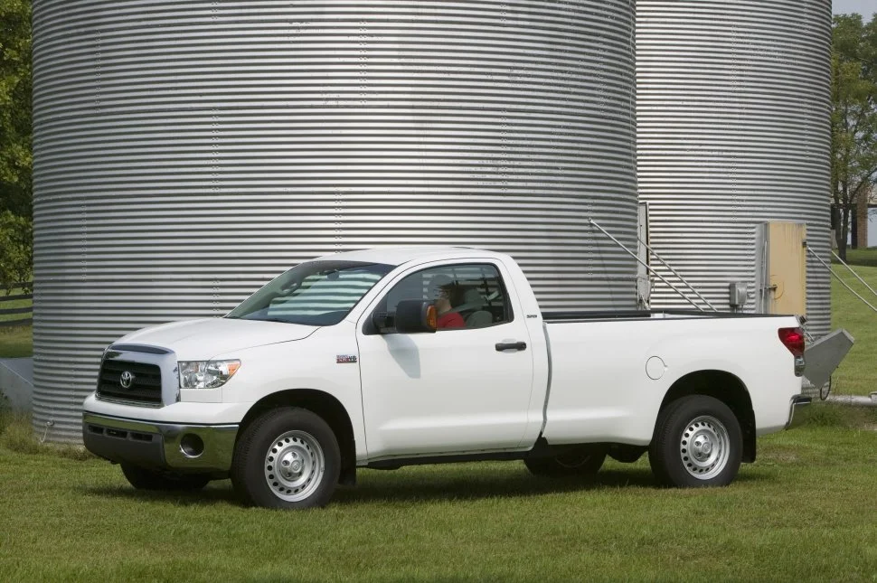 Toyota Tundra 4.0 V6 24V (236 Hp) Automatic2006 - 2009 - 1