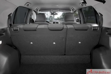 Toyota Urban Cruiser 1.33 VVT-i (100 Hp)2008 - 2014 thumbnail 17