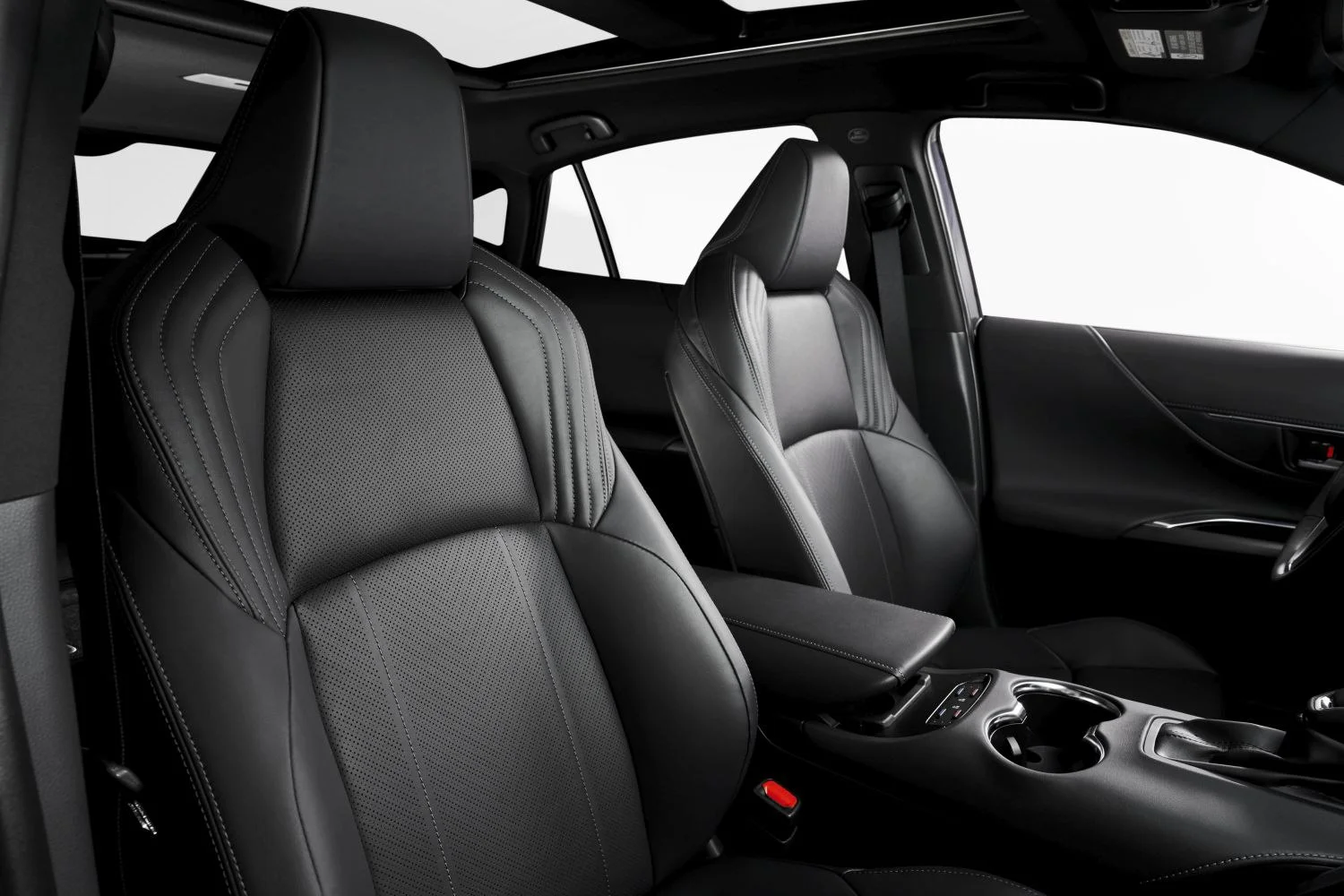 Toyota Venza 2.5 (219 Hp) Hybrid E-Four e-CVT2020 - thumbnail 15