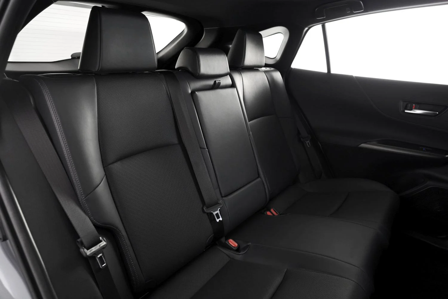 Toyota Venza 2.5 (219 Hp) Hybrid E-Four e-CVT2020 - thumbnail 17