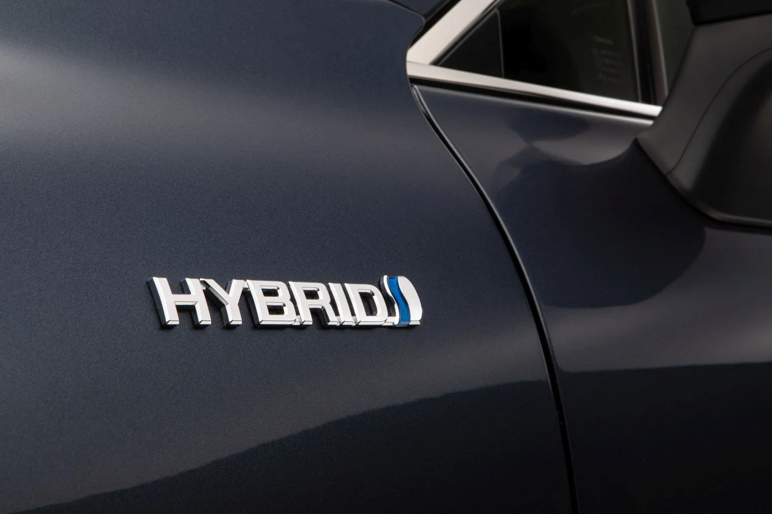 Toyota Venza 2.5 (219 Hp) Hybrid E-Four e-CVT2020 - thumbnail 6