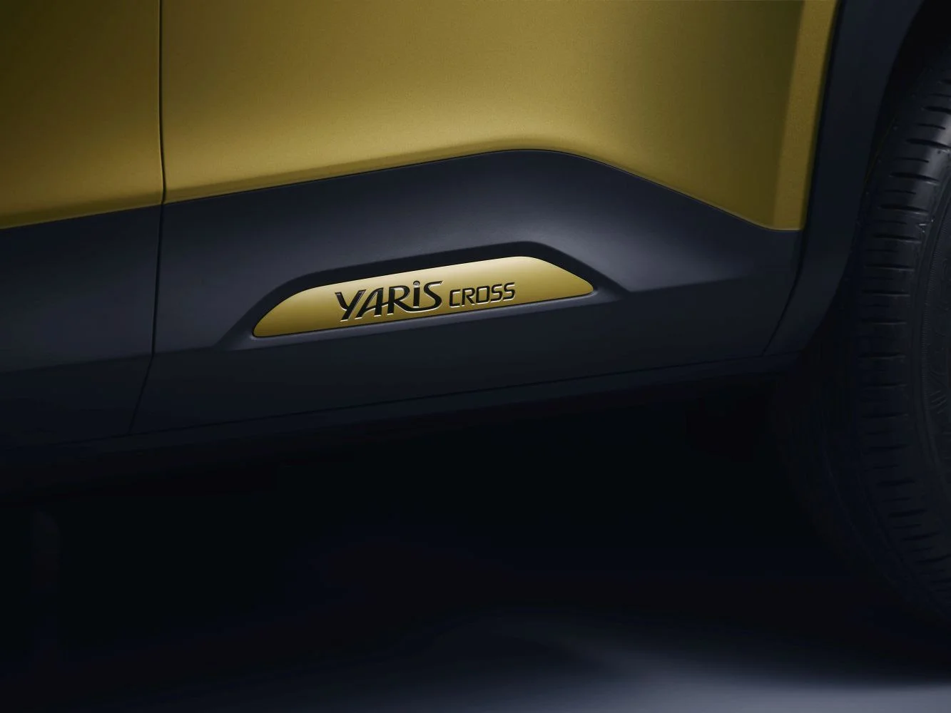 Toyota Yaris Cross 1.5 (116 Hp) Hybrid ECVT2020 - thumbnail 6