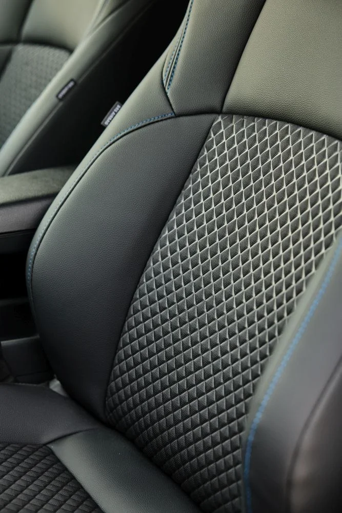 Toyota Yaris 1.5 (116 Hp) Full Hybrid e-CVT2024 - thumbnail 14