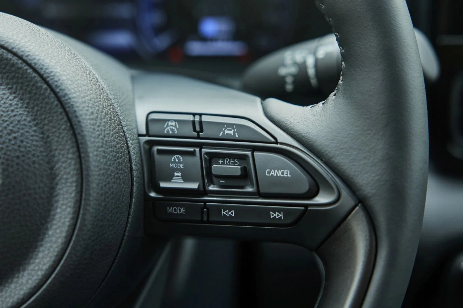 Toyota Yaris 1.5 (116 Hp) Full Hybrid e-CVT2024 - thumbnail 15