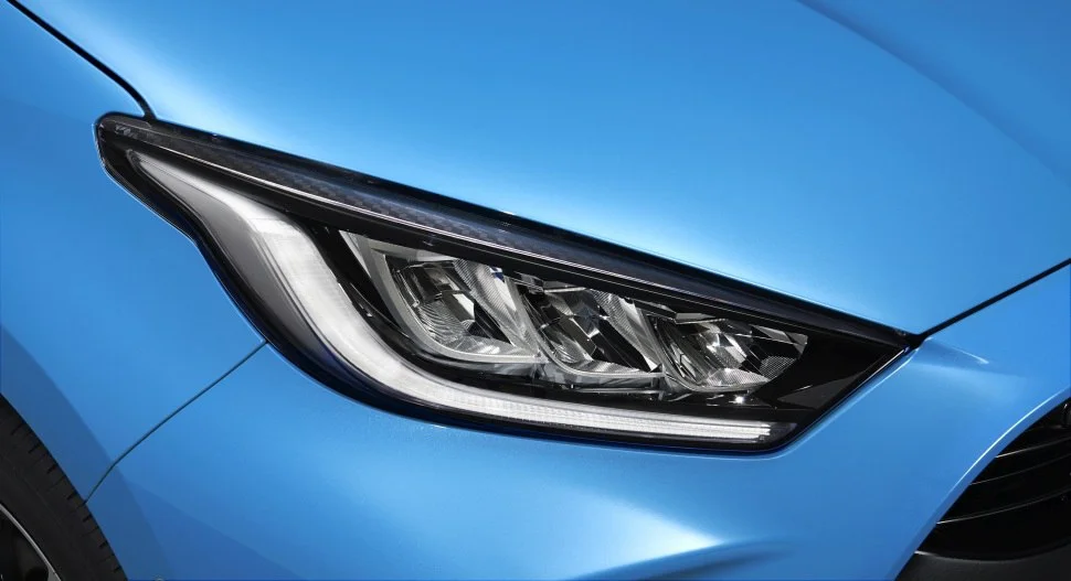 Toyota Yaris 1.0 (69 Hp) CVT2020 - 2023 thumbnail 14