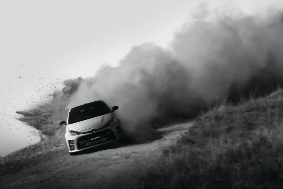 Toyota Yaris 1.0 (69 Hp) CVT2020 - 2023 thumbnail 7