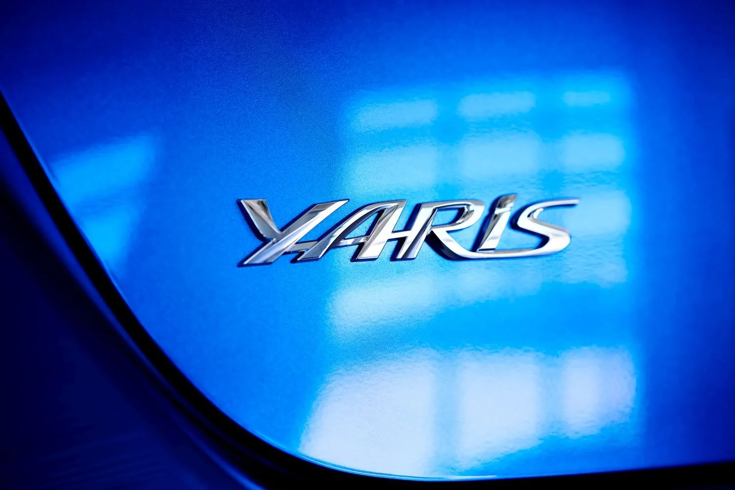 Toyota Yaris 1.5 (106 Hp) Automatic2019 - 2020 thumbnail 6