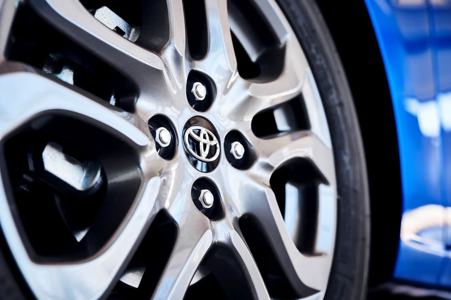 Toyota Yaris 1.5 (106 Hp) Automatic2019 - 2020 thumbnail 8