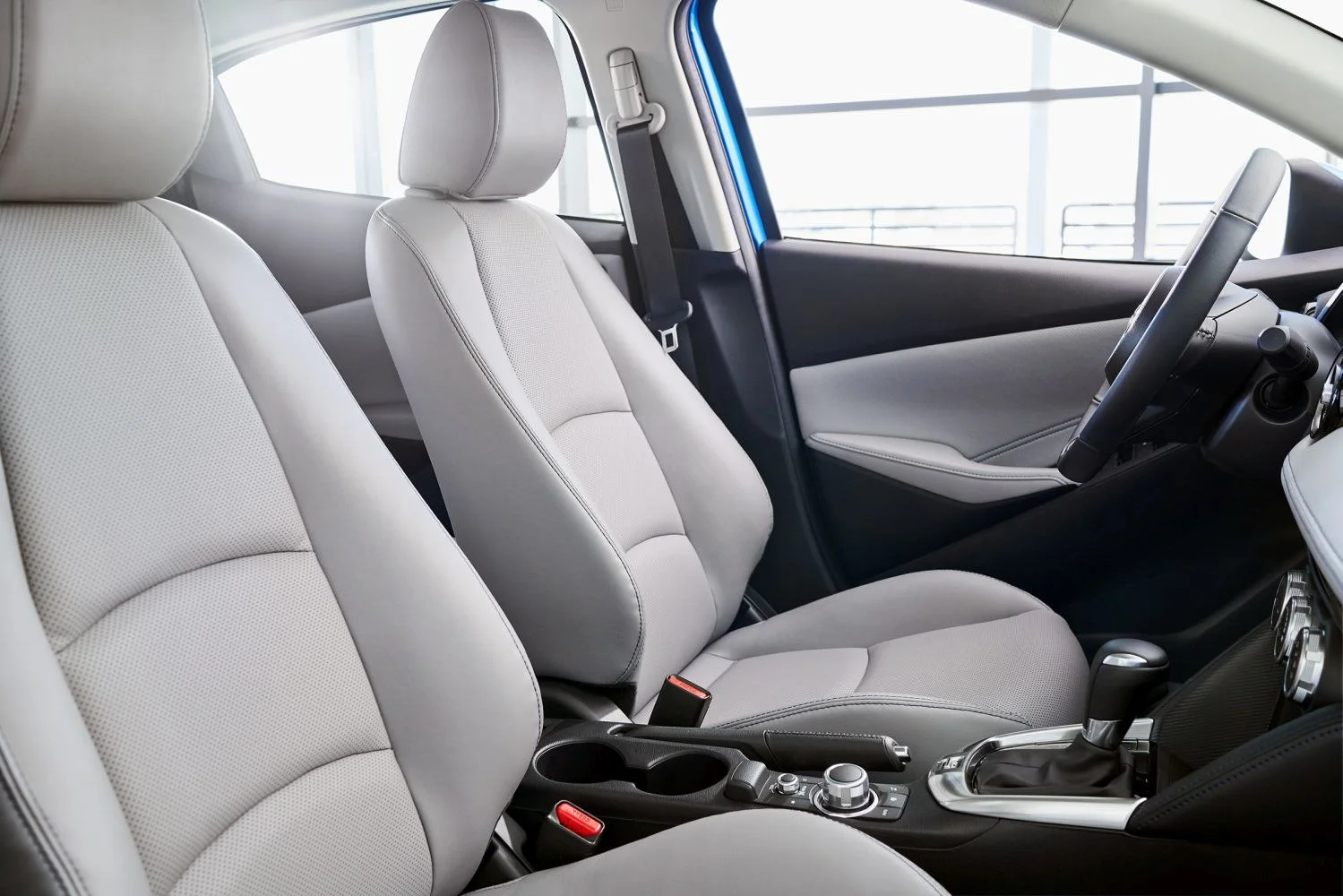 Toyota Yaris 1.5 (106 Hp) Automatic2019 - 2020 thumbnail 9