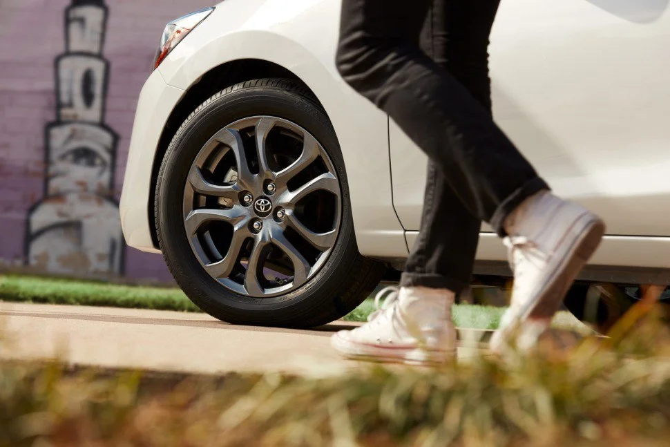 Toyota Yaris 1.5 (106 Hp)2019 - 2020 thumbnail 6