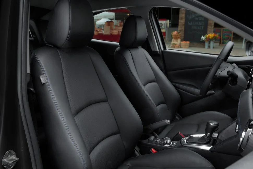 Toyota Yaris 1.5 (106 Hp)2019 - 2020 thumbnail 8