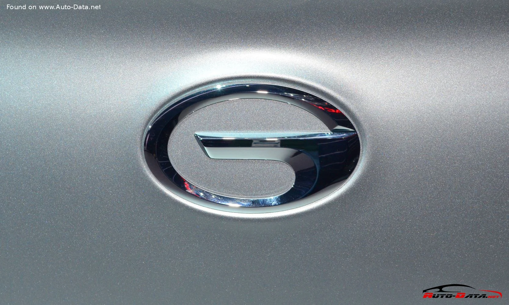 Trumpchi GA4 1.3T (137 Hp)2018 - thumbnail 18