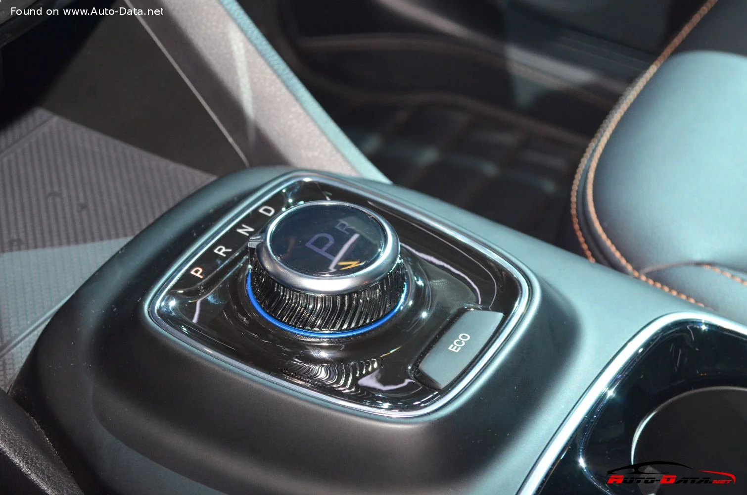 Trumpchi GE3 Trumpchi GE3 thumbnail 15