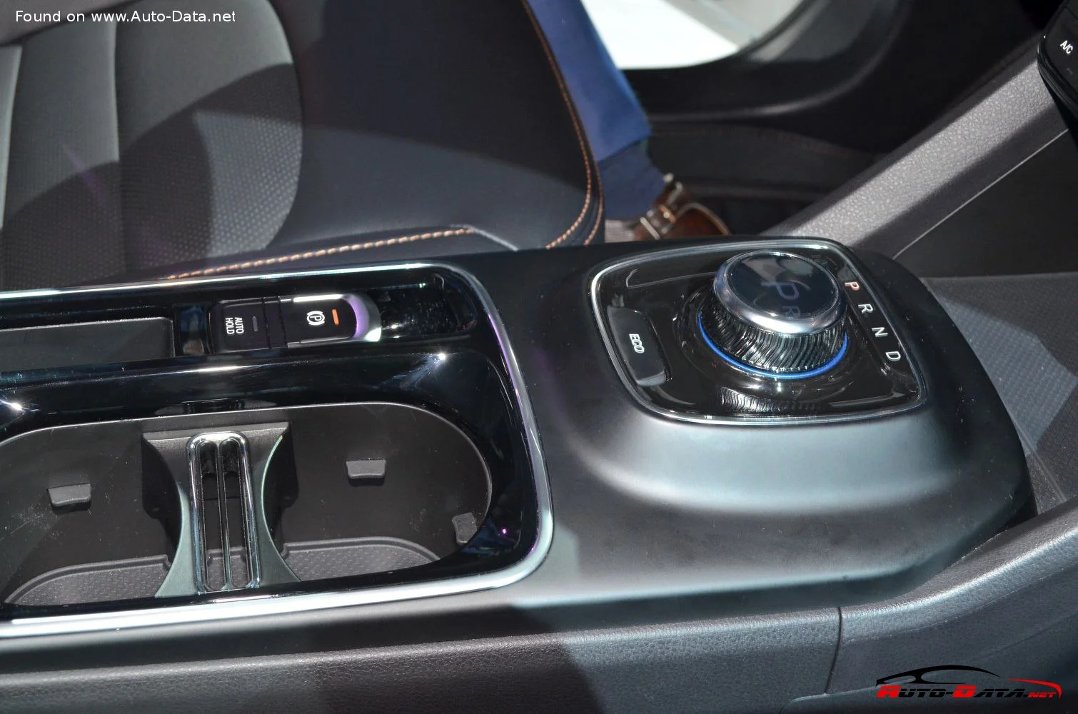 Trumpchi GE3 Trumpchi GE3 thumbnail 9