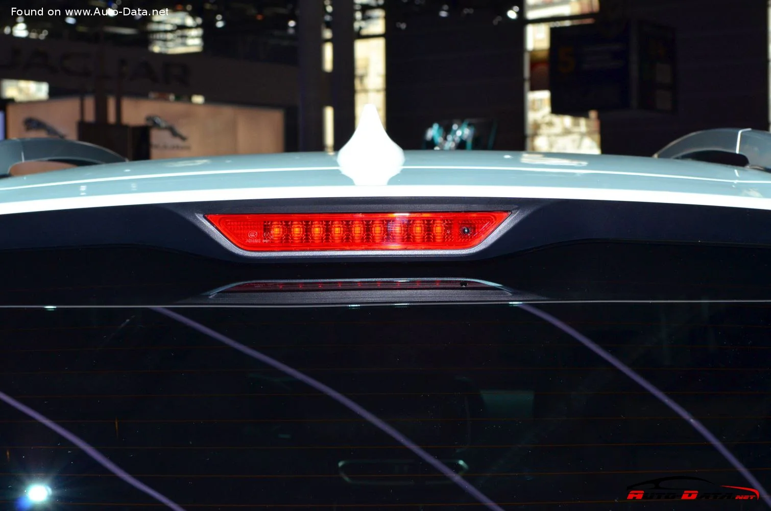 Trumpchi GS4 200T (137 Hp)2015 - thumbnail 15