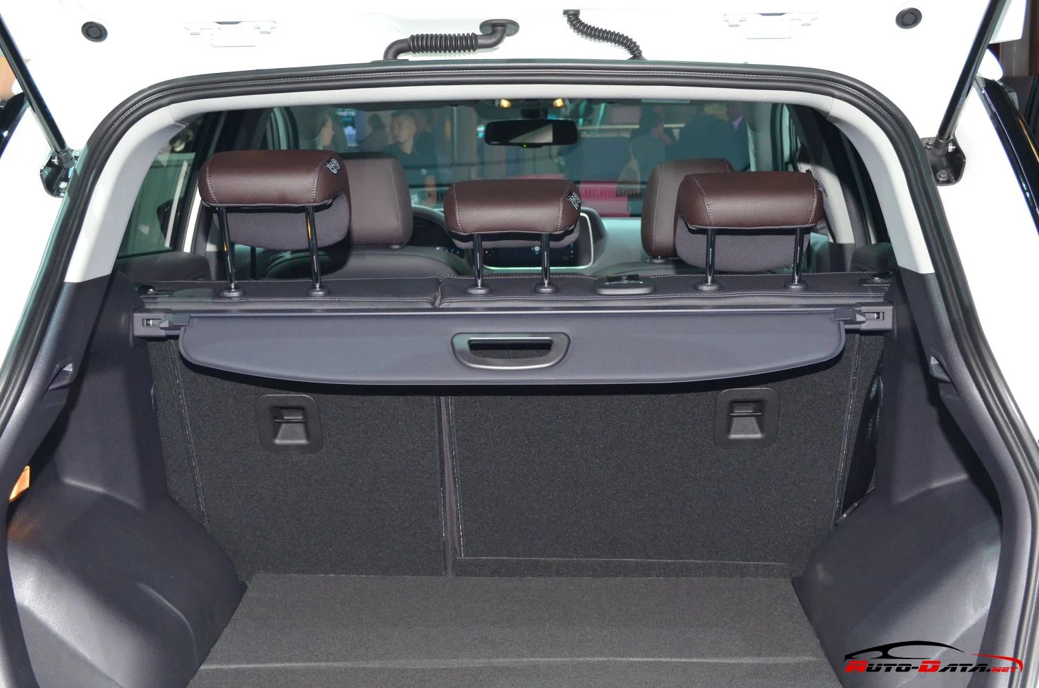 Trumpchi GS4 200T (137 Hp)2015 - thumbnail 16