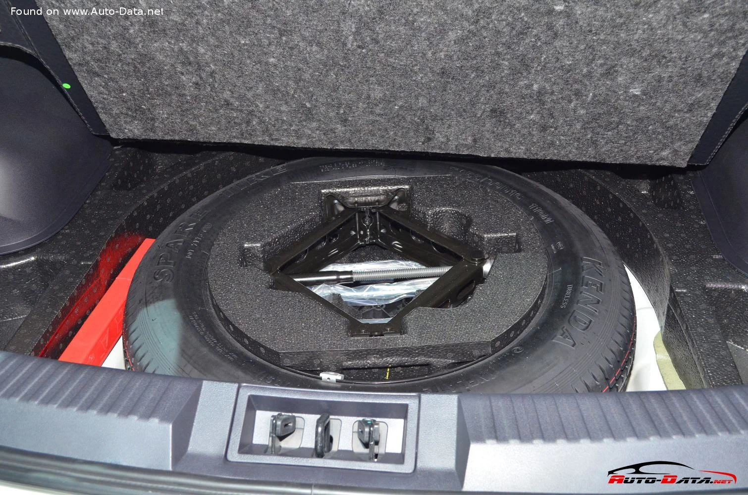 Trumpchi GS4 200T (137 Hp)2015 - thumbnail 17