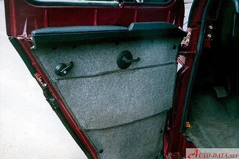 UAZ 31514 2.89 (84 Hp)1995 - 2003 thumbnail 8
