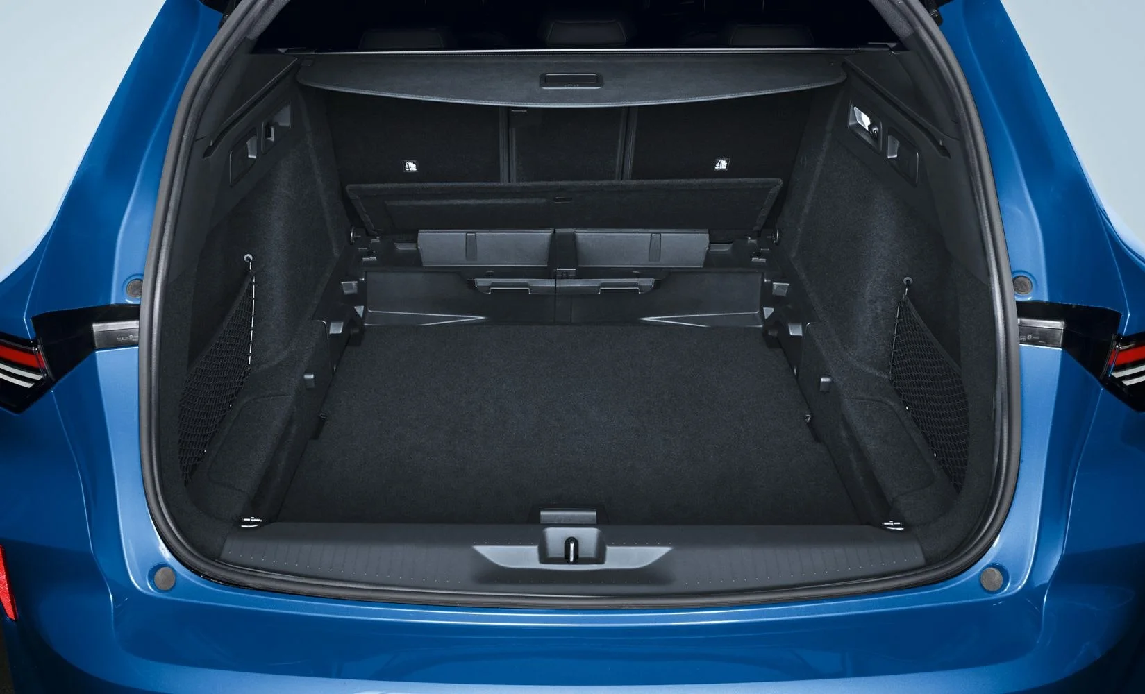 Vauxhall Astra 1.2 Turbo (110 Hp)2022 - thumbnail 10
