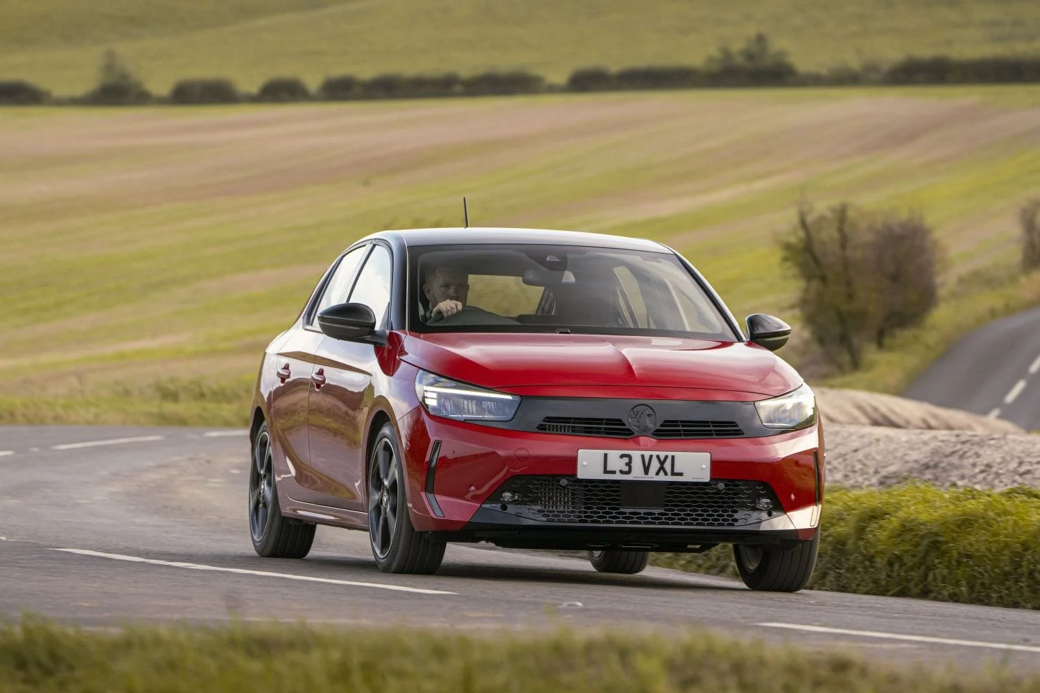 Vauxhall Corsa 1.2 (75 Hp)2023 - thumbnail 11