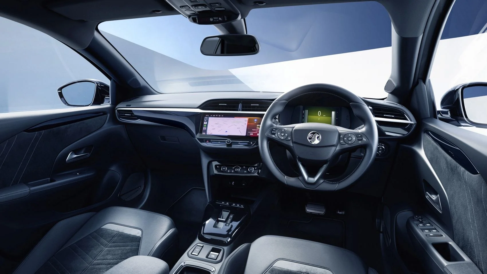 Vauxhall Corsa 1.2 (75 Hp)2023 - thumbnail 5