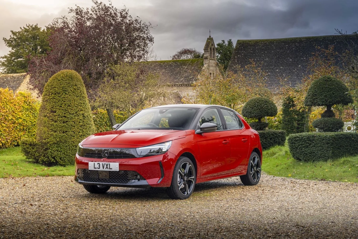 Vauxhall Corsa 1.2 (75 Hp)2023 - thumbnail 6
