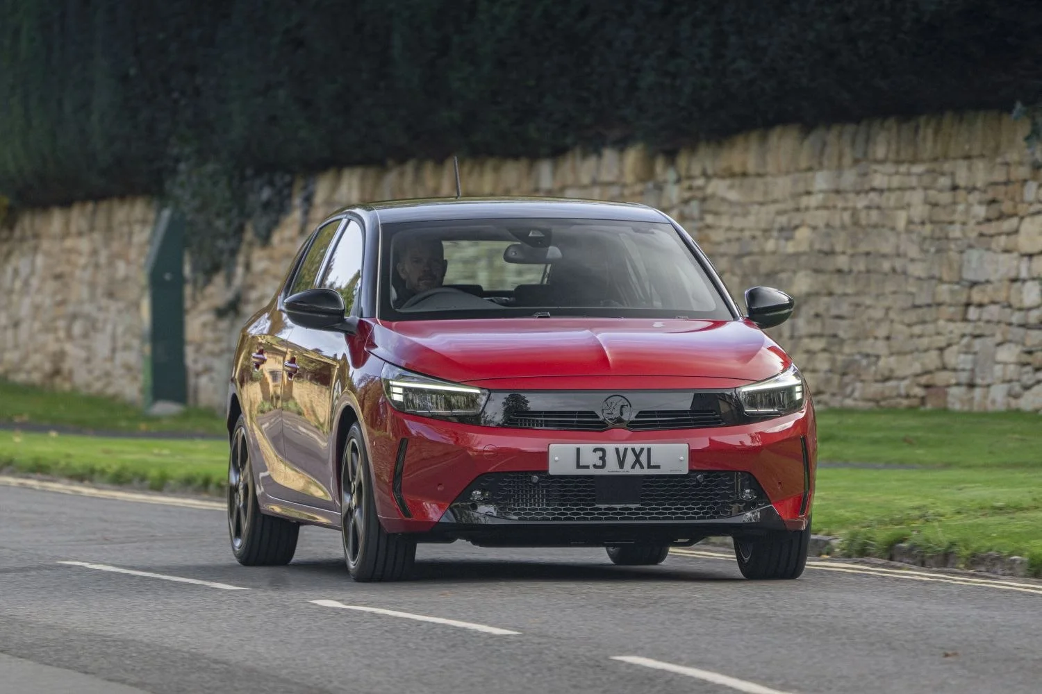 Vauxhall Corsa 1.2 (75 Hp)2023 - thumbnail 8