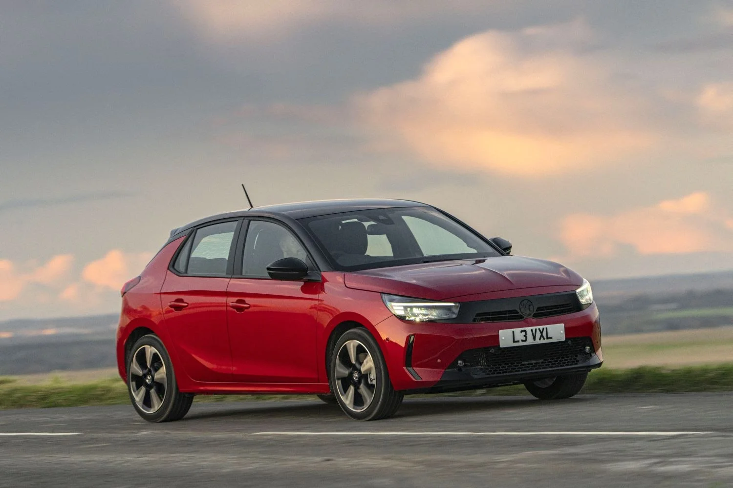 Vauxhall Corsa 1.2 (75 Hp)2023 - thumbnail 10