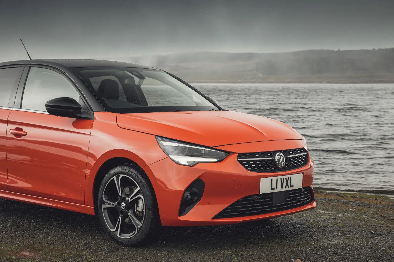 Vauxhall Corsa 1.2 (75 Hp)2019 - 2023 thumbnail 13
