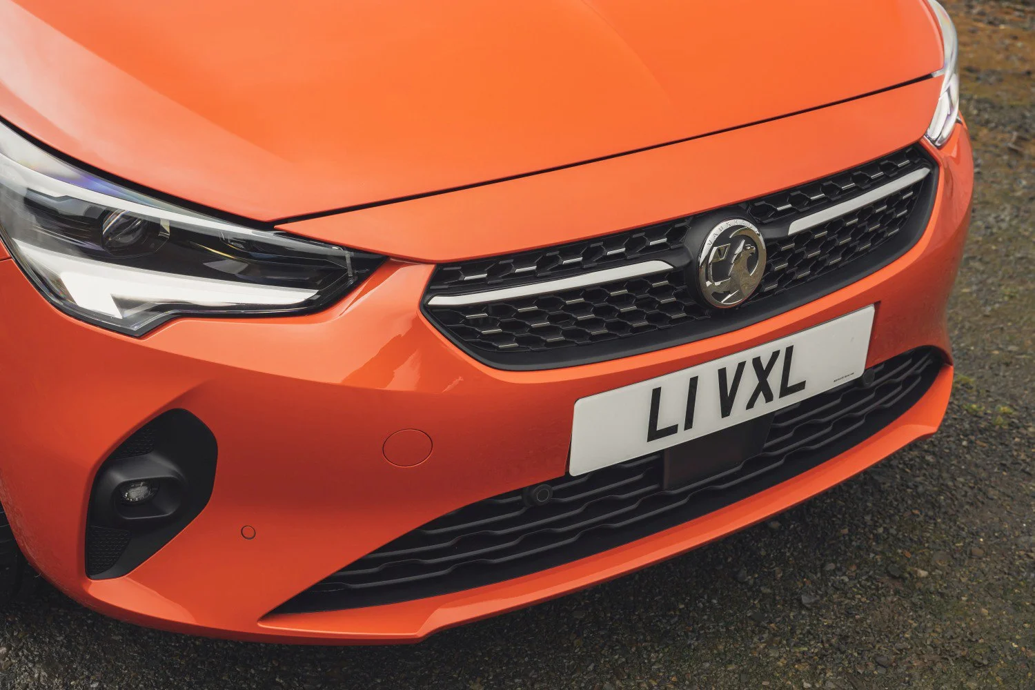 Vauxhall Corsa 1.2 (75 Hp)2019 - 2023 thumbnail 14