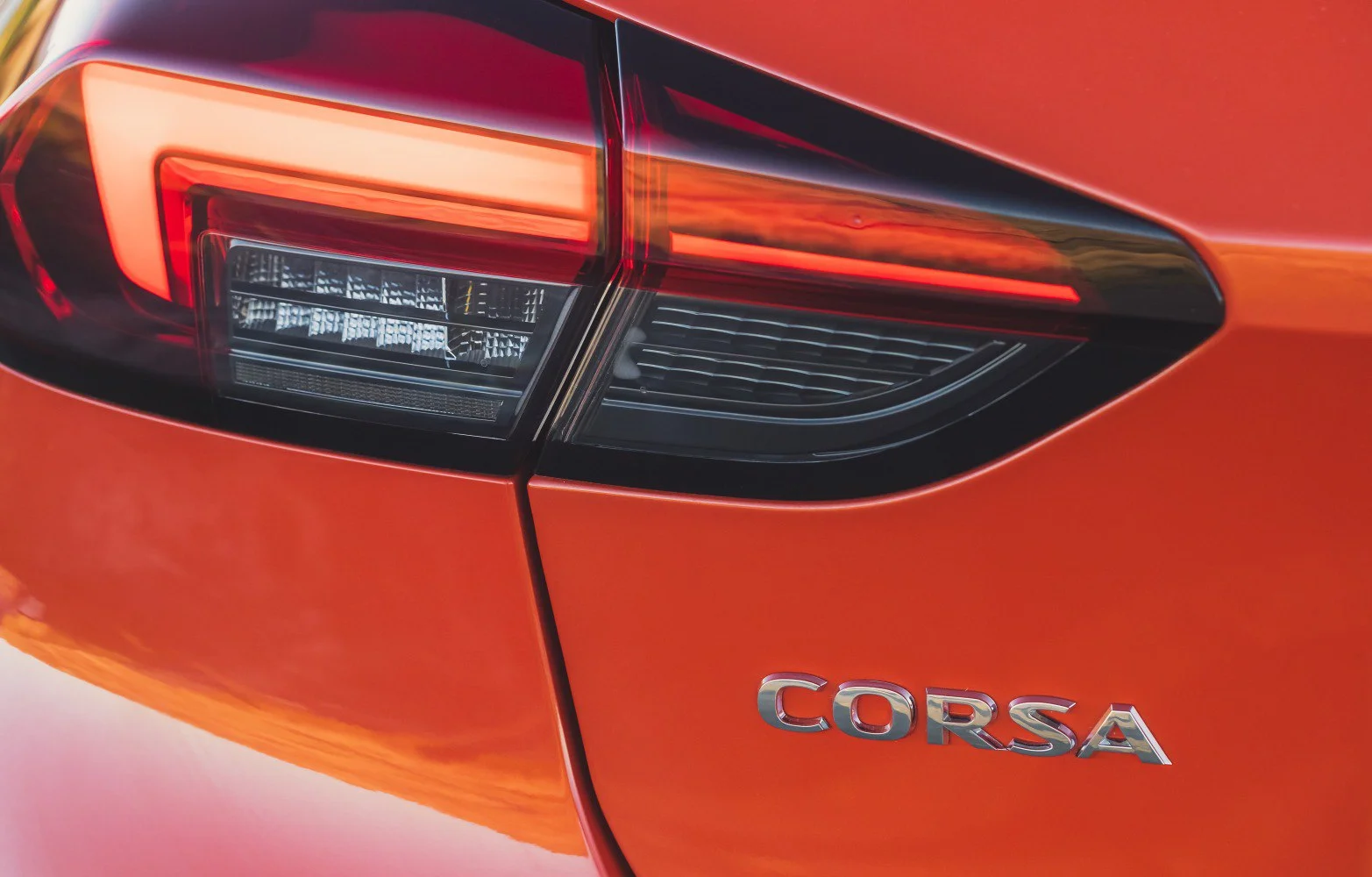 Vauxhall Corsa 1.2 (75 Hp)2019 - 2023 thumbnail 16