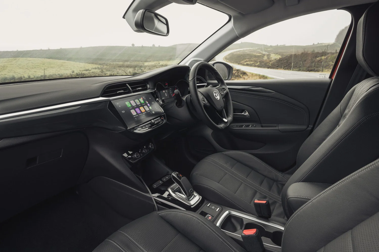 Vauxhall Corsa 1.2 (75 Hp)2019 - 2023 thumbnail 6