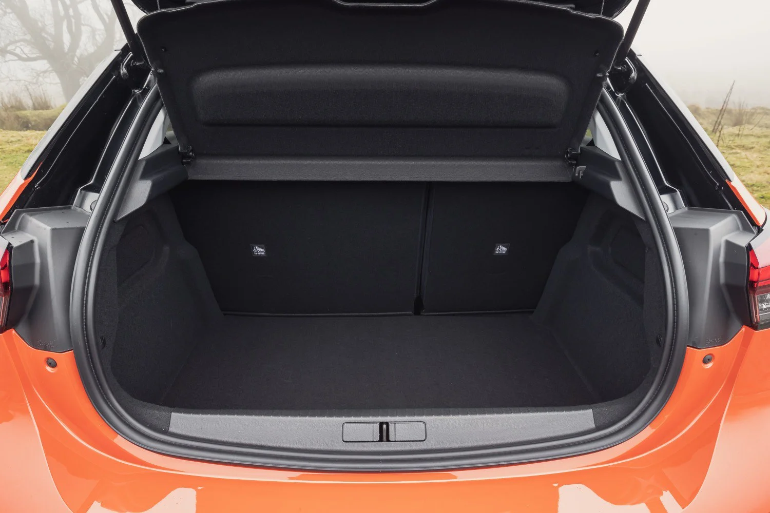 Vauxhall Corsa 1.2 (75 Hp)2019 - 2023 thumbnail 7