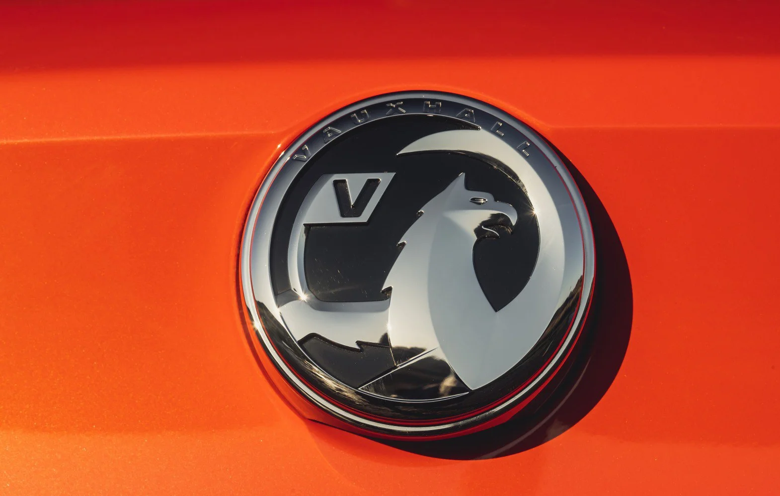 Vauxhall Corsa 1.2 (75 Hp)2019 - 2023 thumbnail 8