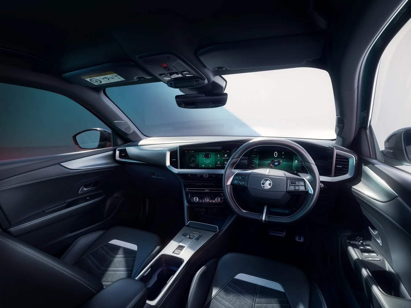 Vauxhall Mokka 1.2 Turbo (130 Hp) Automatic2024 - thumbnail 6