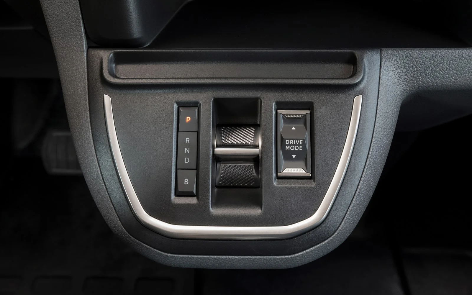 Vauxhall Vivaro 50 kWh (136 Hp) Automatic2020 - thumbnail 7