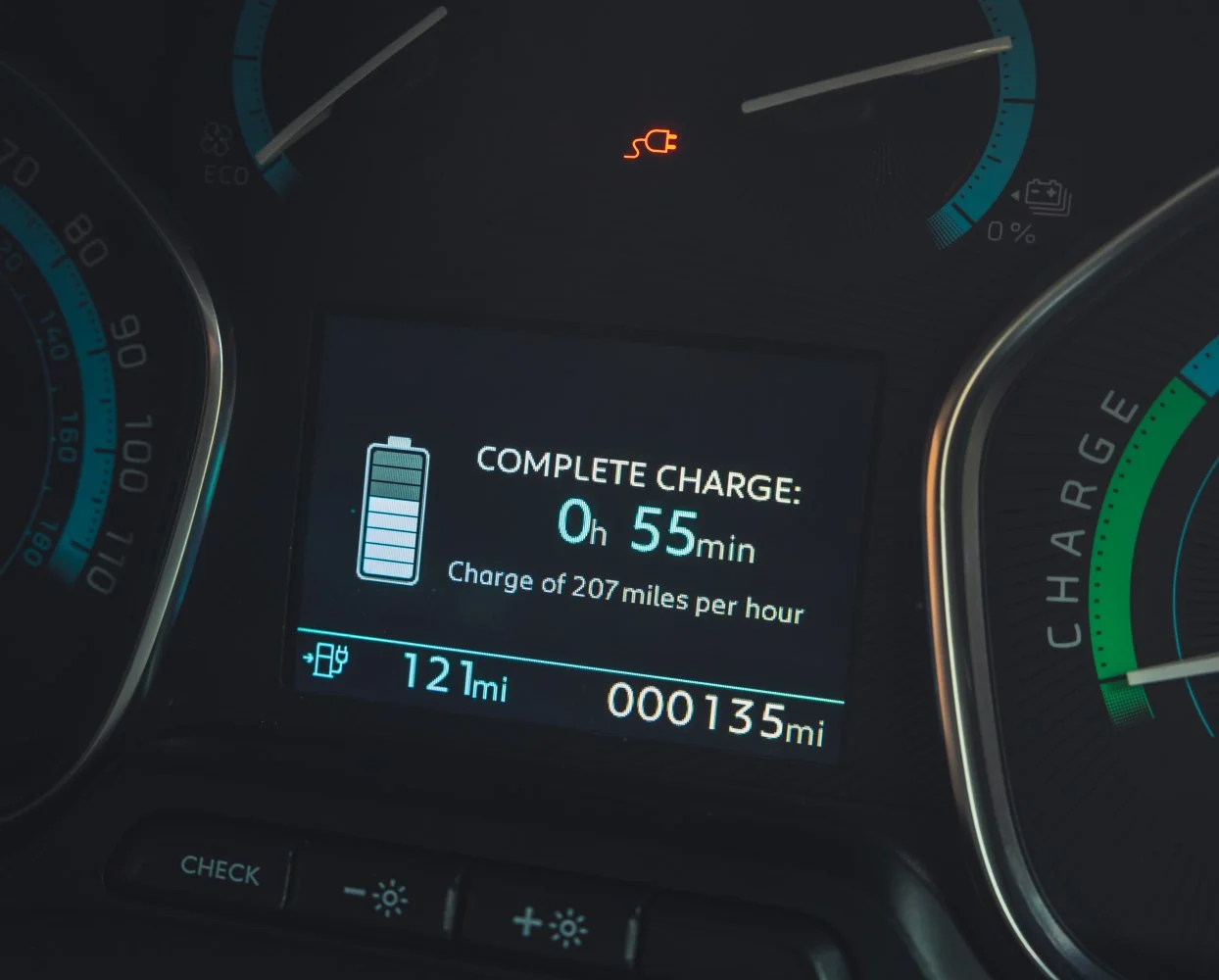 Vauxhall Vivaro 50 kWh (136 Hp) Automatic2020 - thumbnail 8