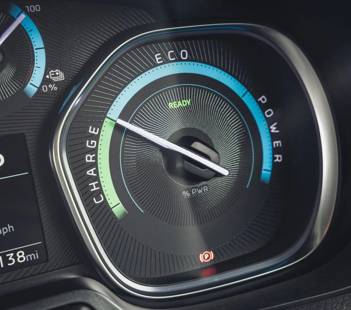 Vauxhall Vivaro 50 kWh (136 Hp) Automatic2020 - thumbnail 9
