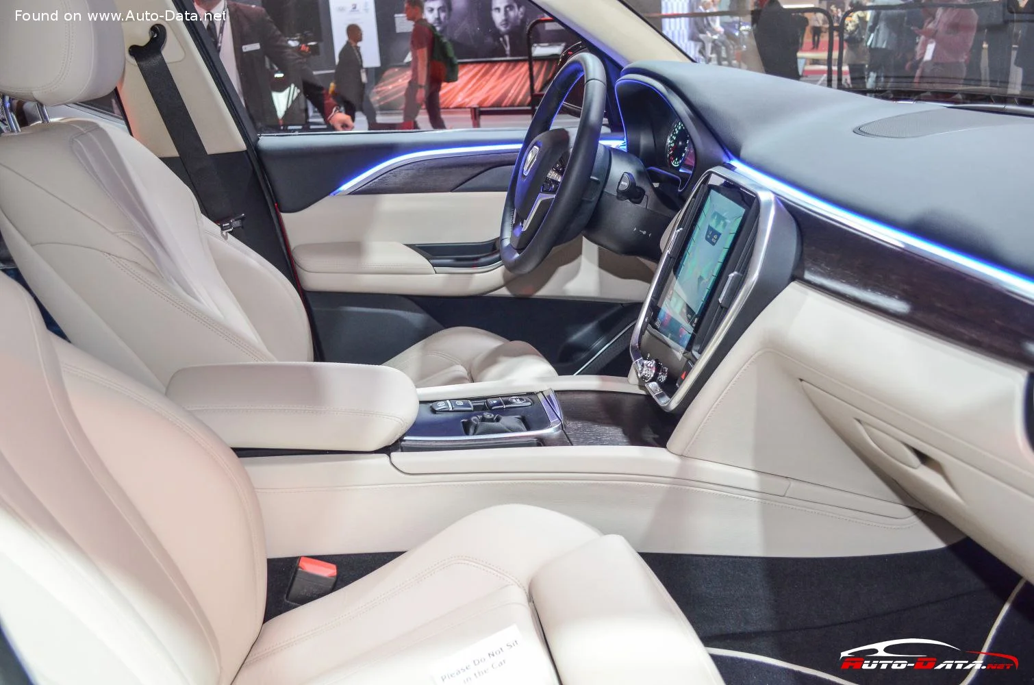 VinFast LUX SA 2.0 (228 Hp) Automatic2019 - thumbnail 12