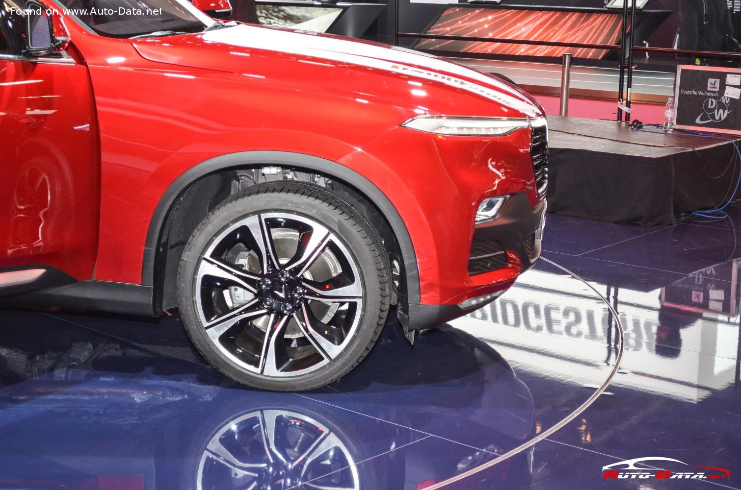 VinFast LUX SA 2.0 (228 Hp) Automatic2019 - thumbnail 9